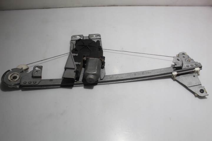 фото №1, Механізм вікон лівий задня peugeot 307 i