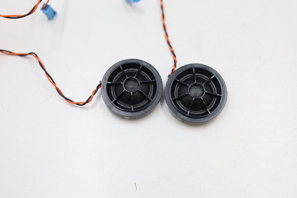 фото №8, Динамик динамики усилитель harman kardon bmw x6 g06 lci