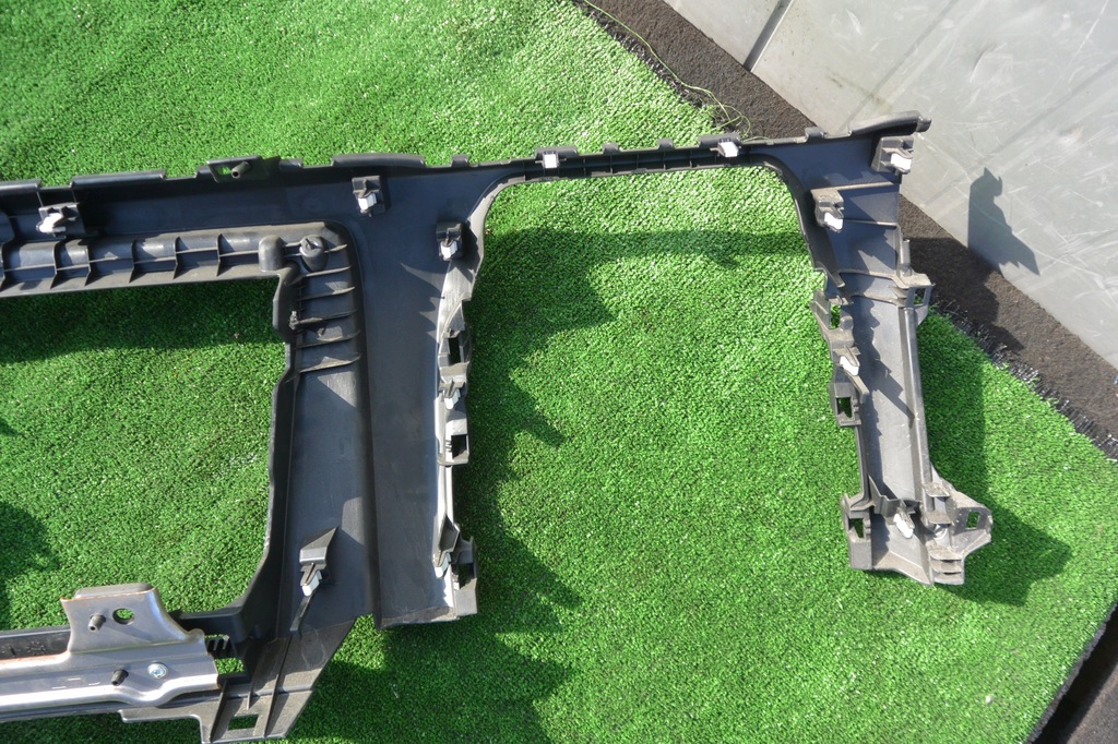 фото №7, Защита панели приборной панели консоли mazda cx9 ii eu