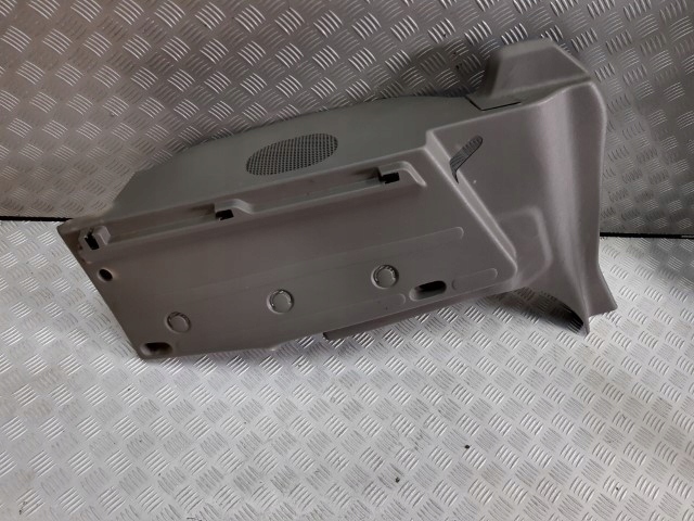 фото №1, Kangoo ii iii обшивка оббивка багажника ліва