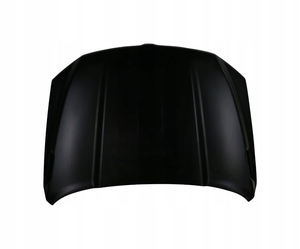 фото №1, Dodge ram 2019-2022 капот крышка двигатель стальной