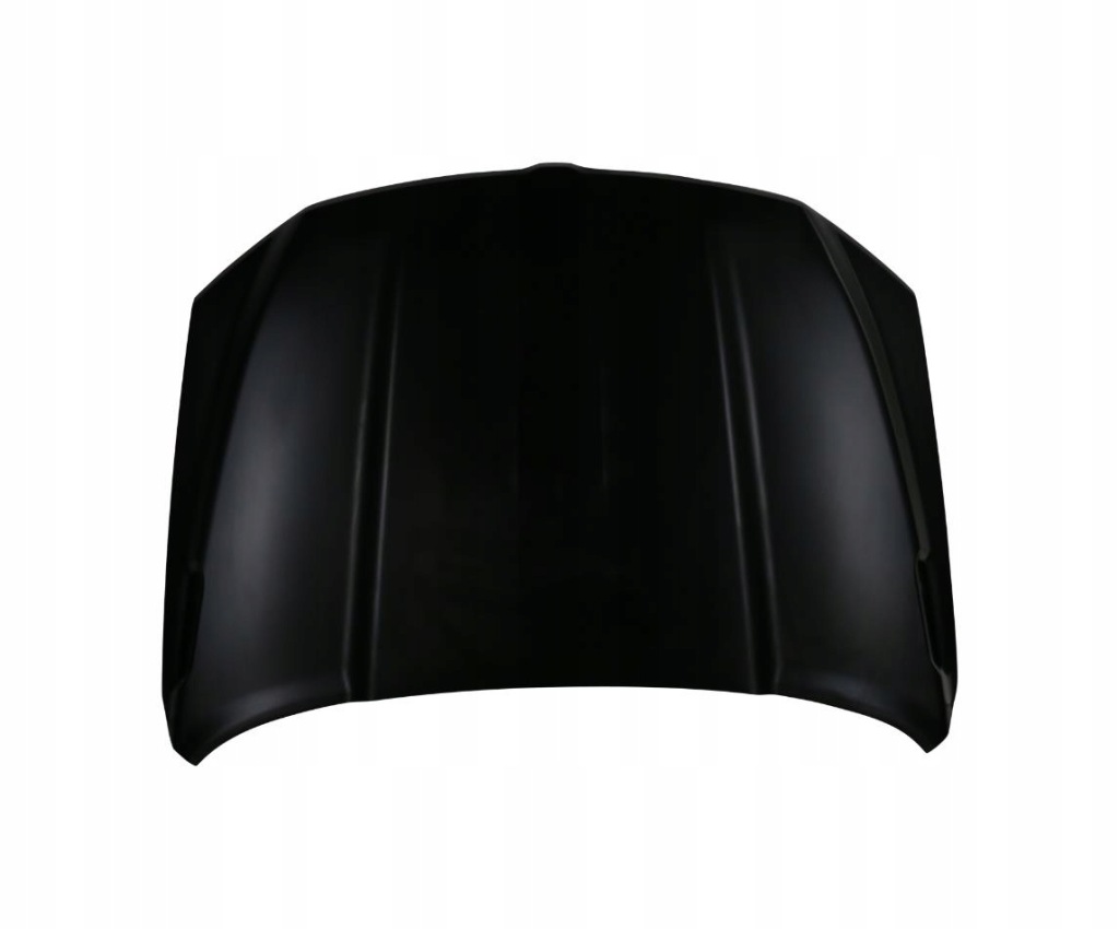 фото №1, Dodge ram 2019-2023 капот кришка двигун алюміній