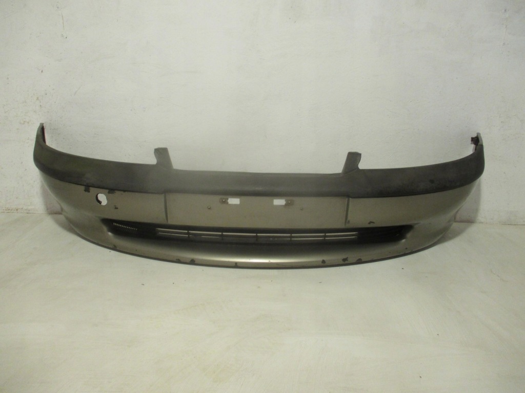 фото №1, Бампер перед передний opel vectra b