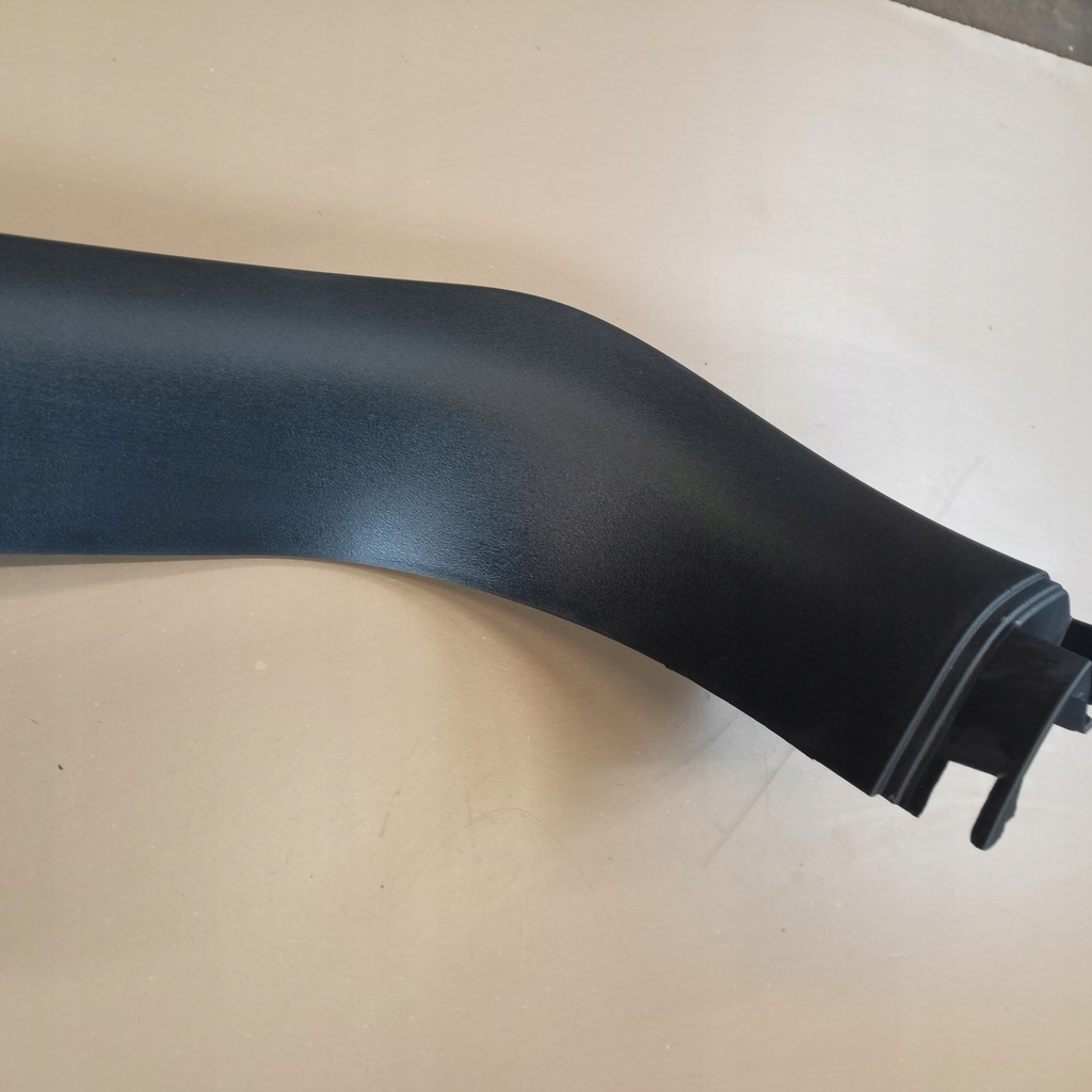 фото №6, Mitsubishi outlander iii защита крышки багажника