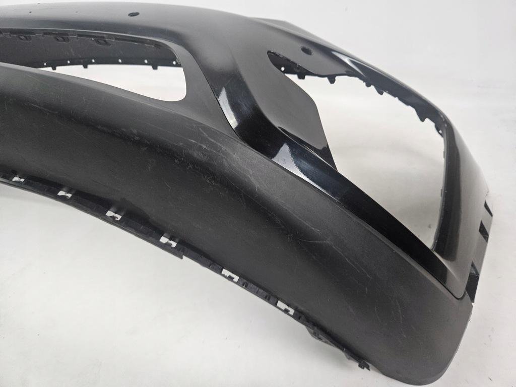 фото №13, Kia niro ev i 2018 - бампер перед 4 x pdc 86511-q4000 лак abp