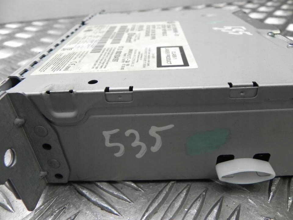 фото №7, Радіо з програвач cd bmw 3 2013 9290998