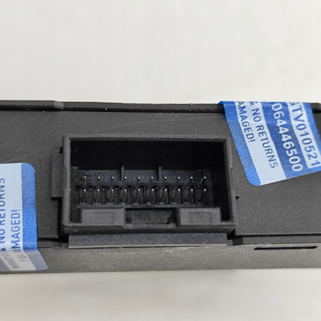 фото №6, Skoda yeti 5l 2017 модуль управление шлюз