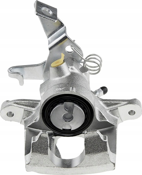 фото №1, Суппорт ham. задняя правый renault master ii 2 98-