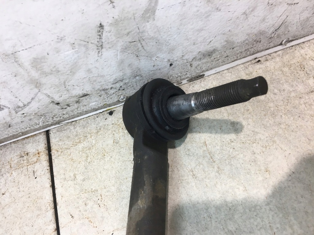 фото №7, Трансмиссия рулевая рейка caravan iv 3.3 v6 p04743142ad