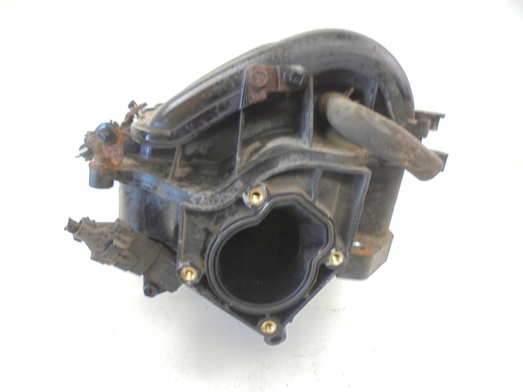 фото №4, Колектор всмоктуючий kia ceed 1.4 16v