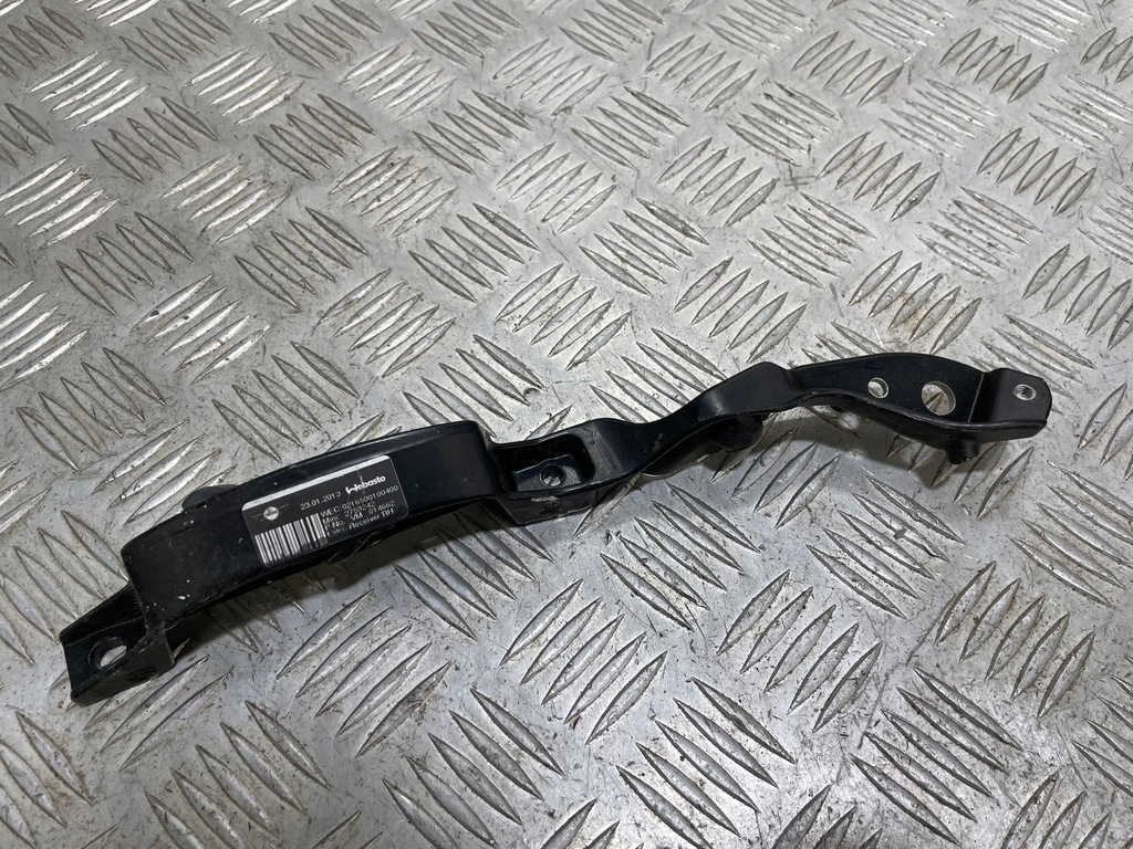 фото №1, Кронштейн кронштейн основа дах права mini r59 roadster 2759242