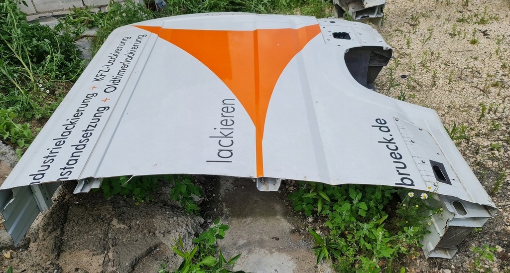 фото №5, Четверть крыло левый задняя boxer ducato iii lift