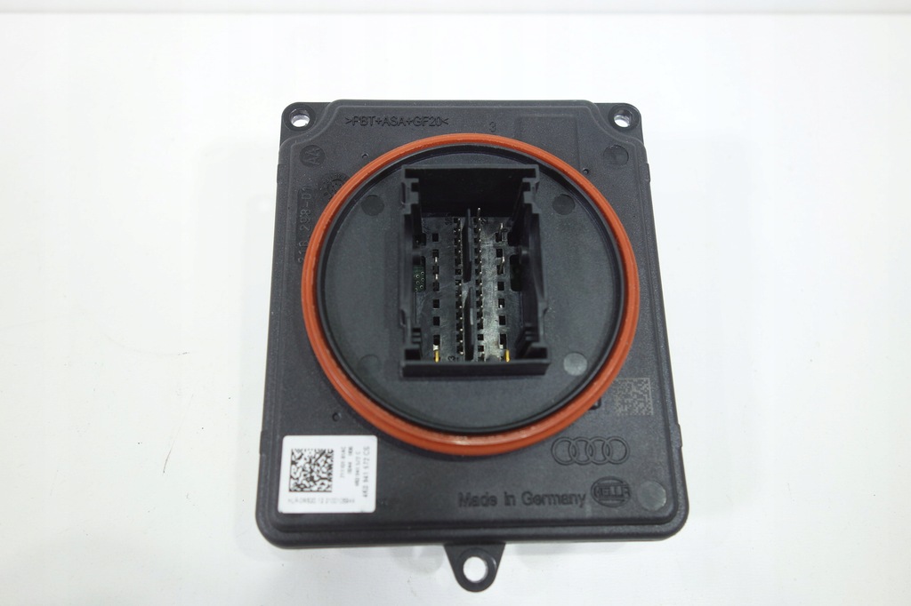 фото №1, Модуль audi a6 a7 c8 4k0 4k0907572cs