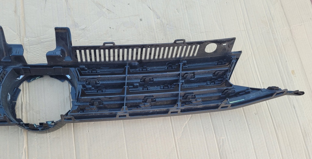 фото №9, Vw touran 15-22 решётка радиатора решётка радиатора 5ta853653b