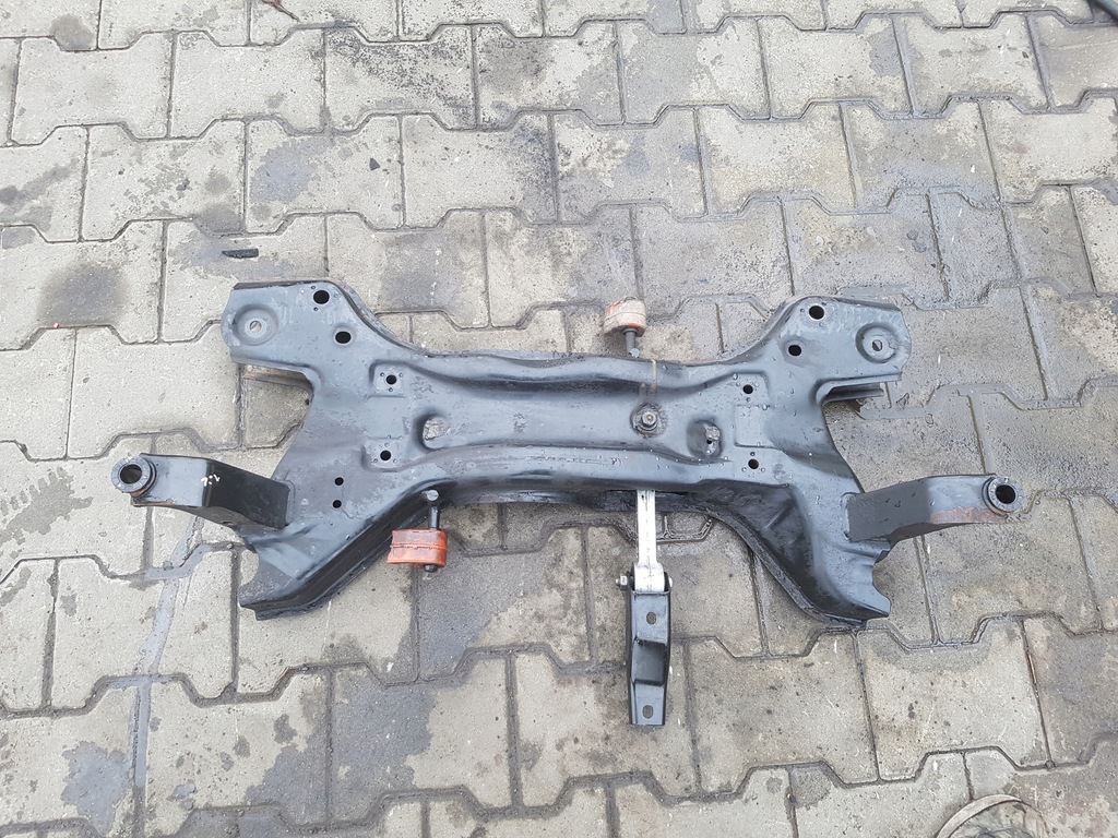 фото №1, Roomster lift 1.2 tsi подрамник подрамник двигателя перед