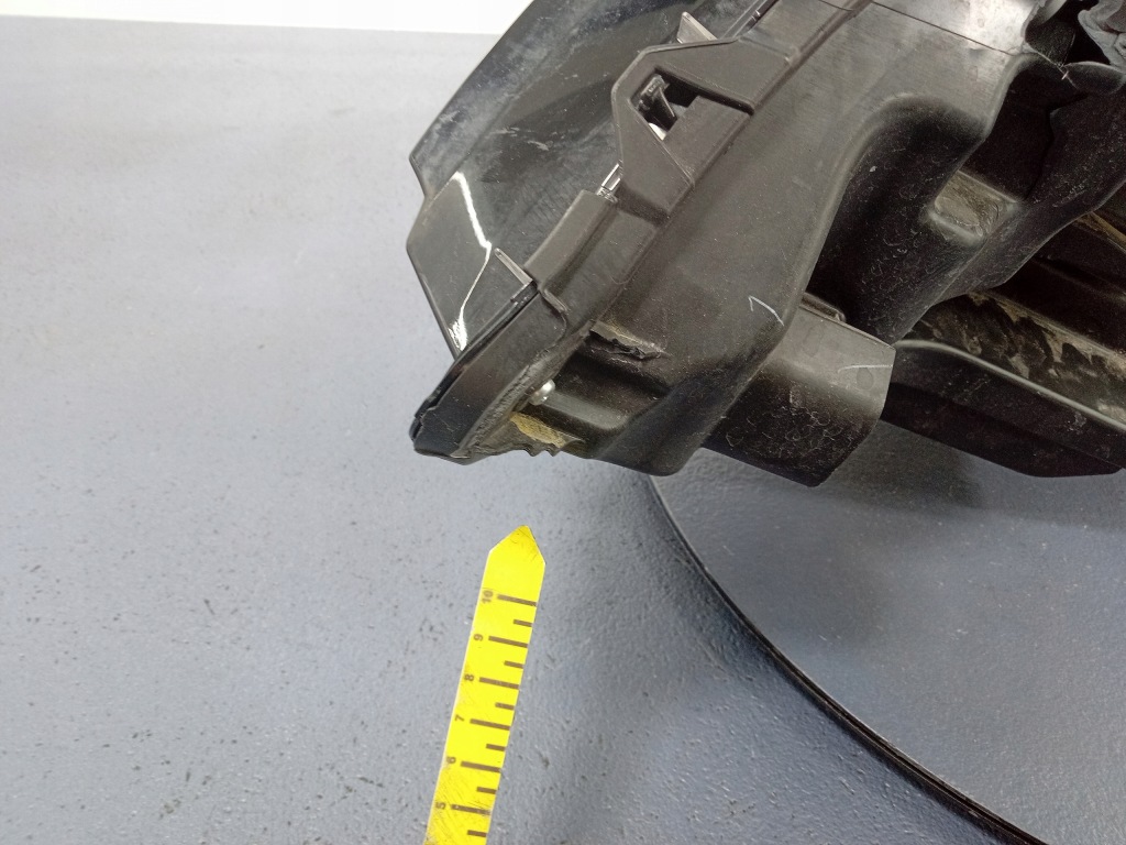 фото №7, Qashqai iii j12 фара правый full led 100-8d02g