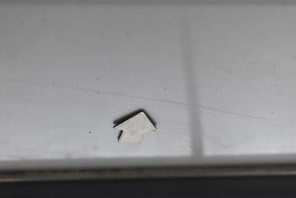 фото №8, Двері праве перед передні 6m hyundai santa fe 2 ii 06-10