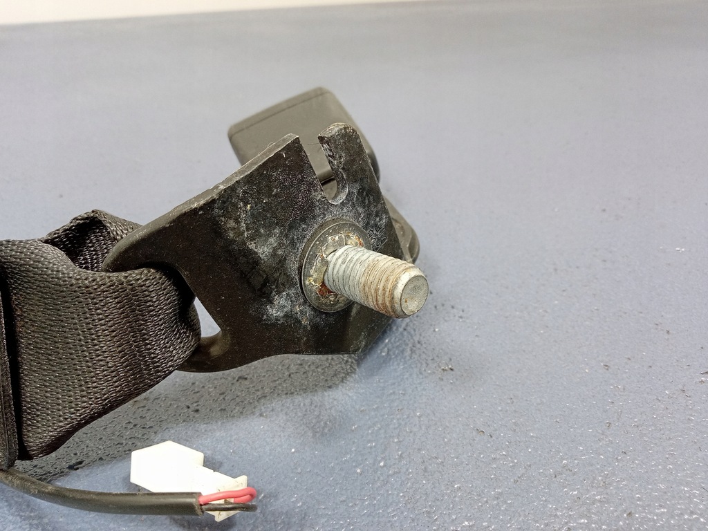 фото №5, Bmw 2 f44 f40 кліпса поперечина задня подвійний 7456284