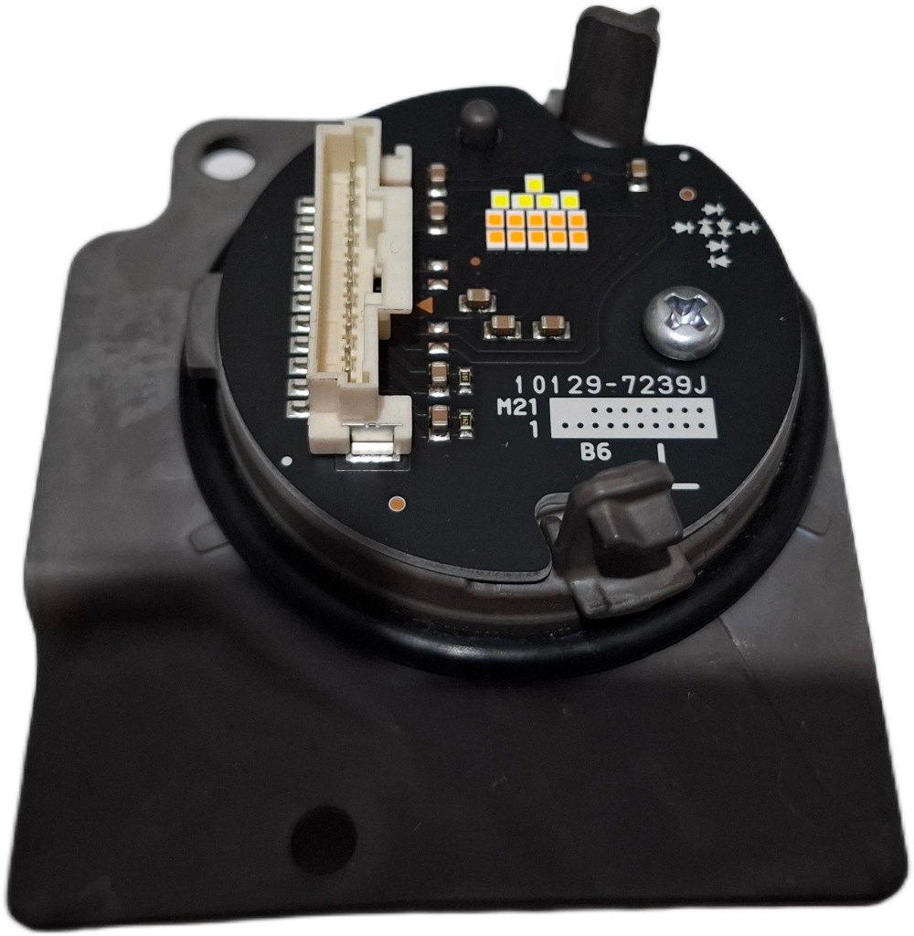 Купить Toyota bz4x модуль led поворотник поворотник сторона левая левый 10129-7239j