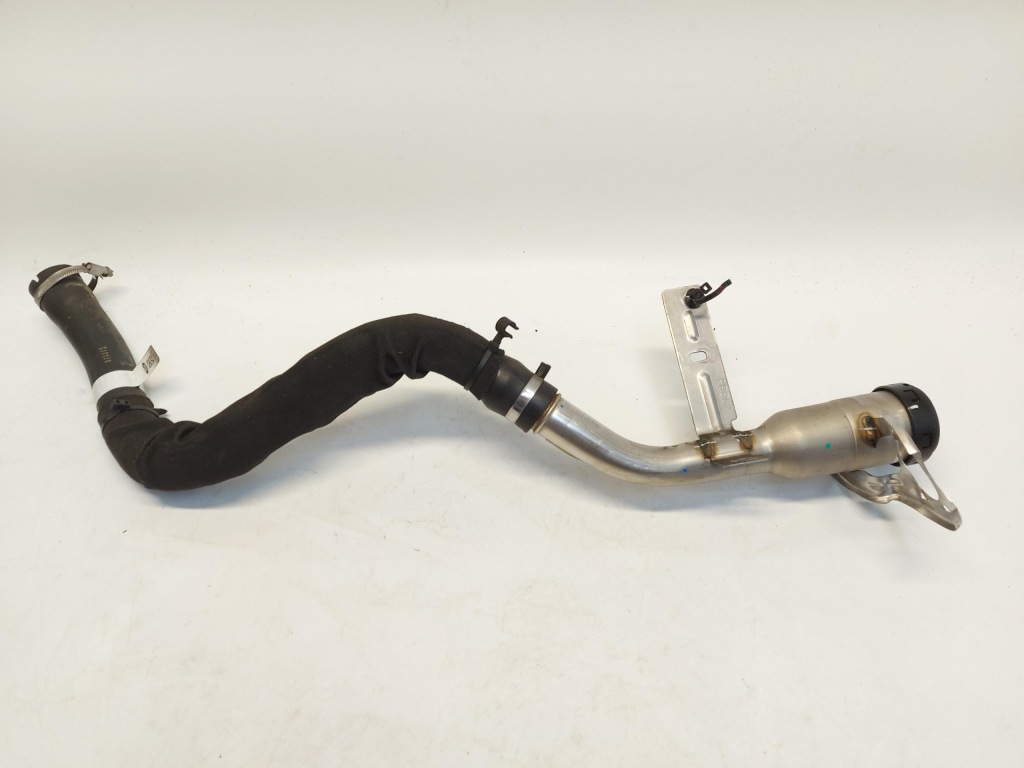 Купить Ford ranger vi 6 2024r труба заливная горловина топлива mb3q-9034-ab