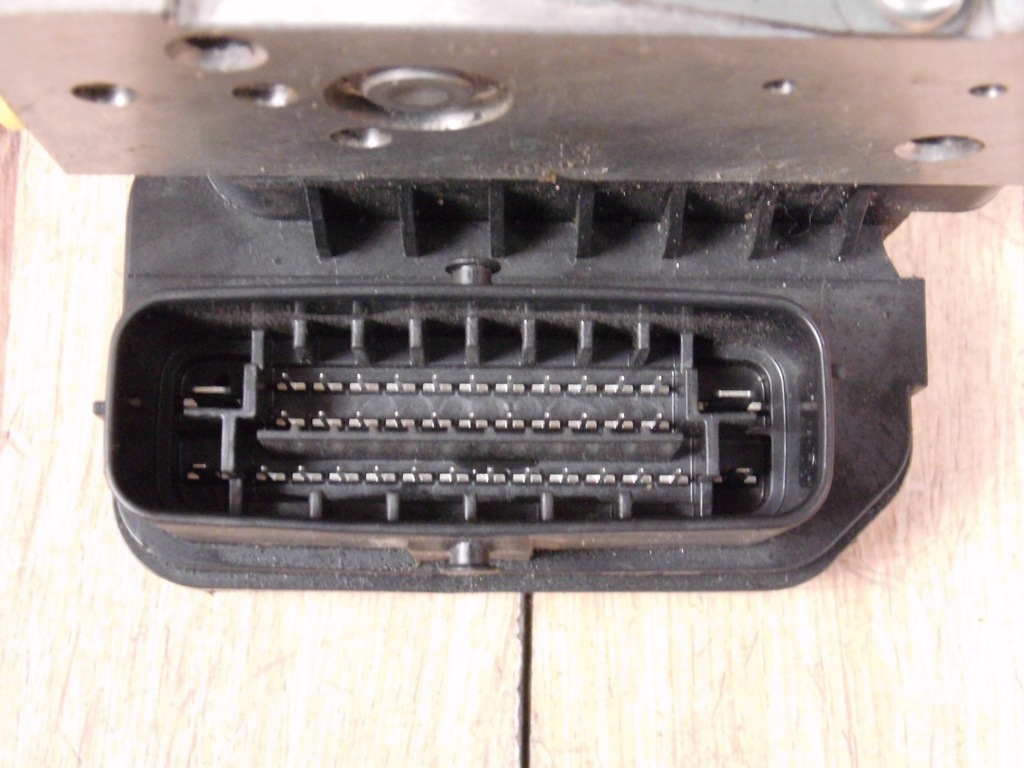 фото №6, Lexus is 2018 насос abs 89541-53440