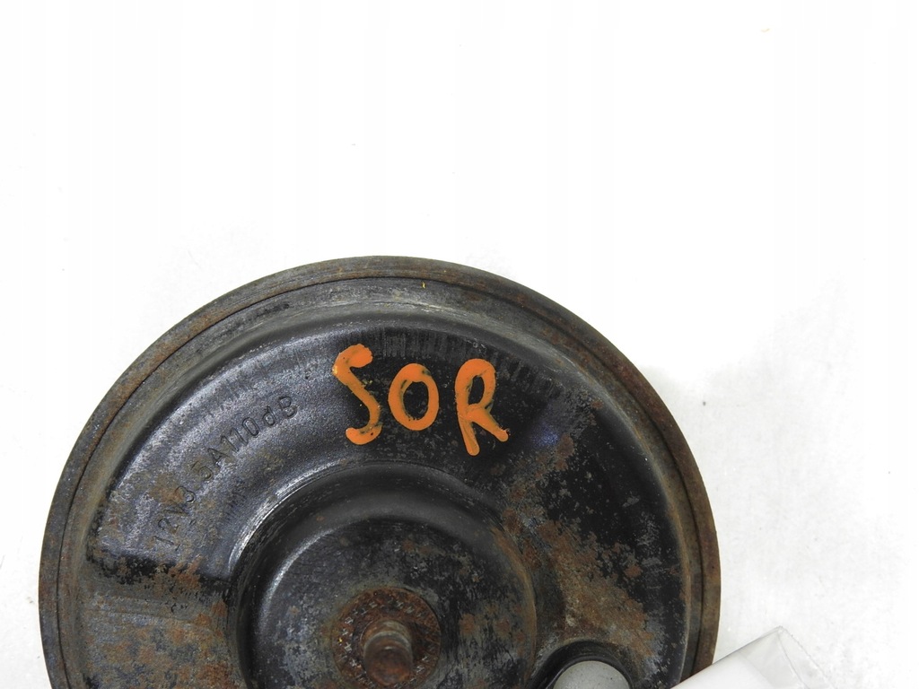 фото №6, Сигнал клаксон kia sorento i