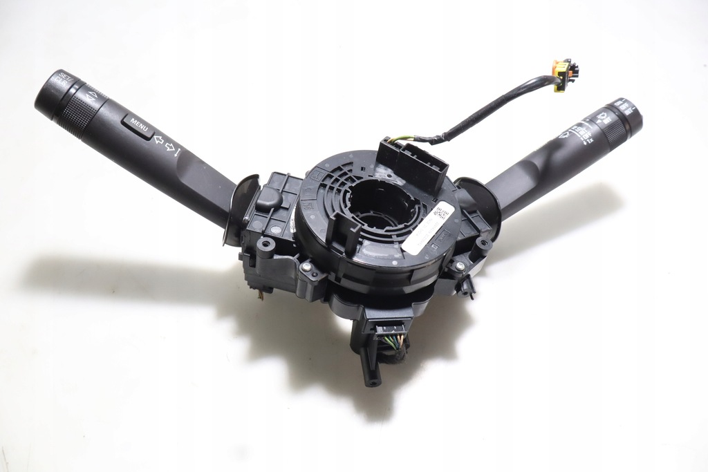 фото №1, Перемикач комбінований світла opel astra j lift