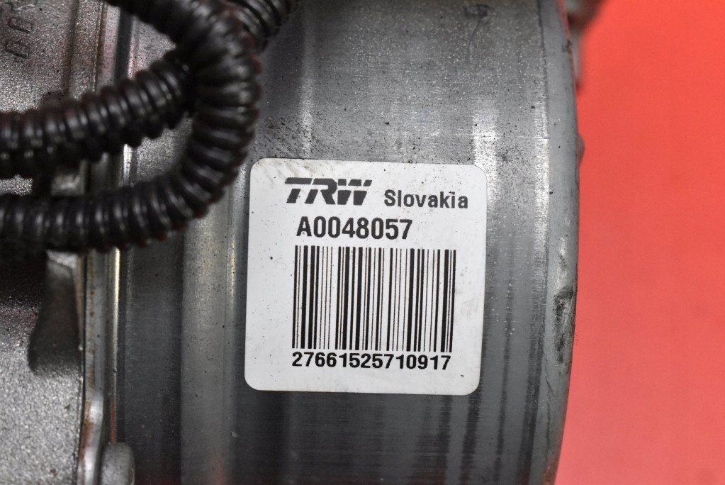 фото №9, Насос усилителя a0048057 6r1909144aj skoda citigo 1.0 mpi 60 km 11-17