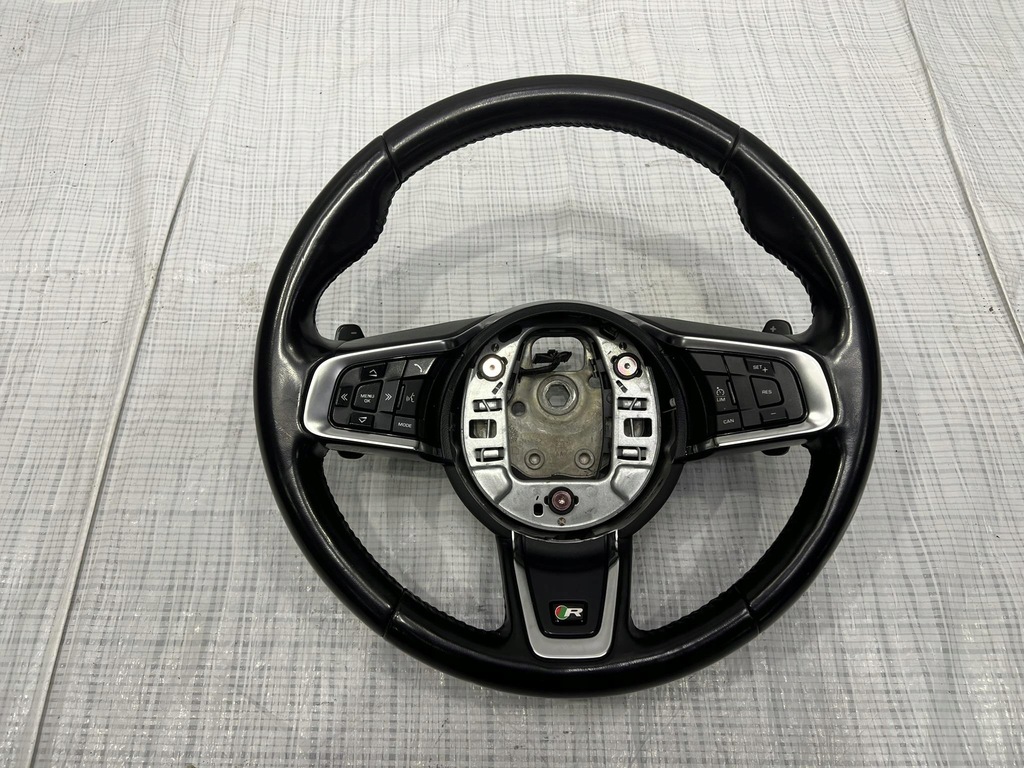 фото №1, Воздуховод jaguar e-pace