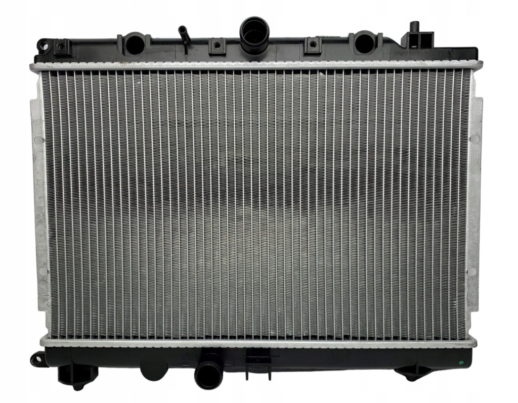 фото №1, Радіатор wody honda accord v 2.0 дизель 1995-1998