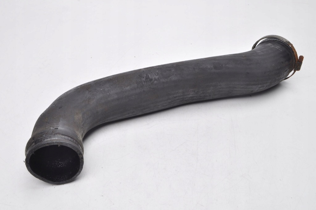 фото №1, Volvo c30 s40 v50 c70 wąż труба інтеркулер 6m51-6k863-pa