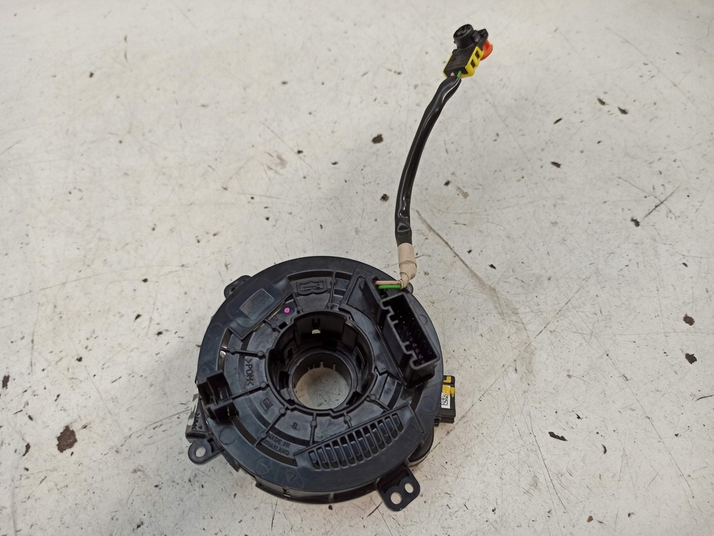 фото №10, Opel mokka i лента шлейф подушка безопасности 13579709