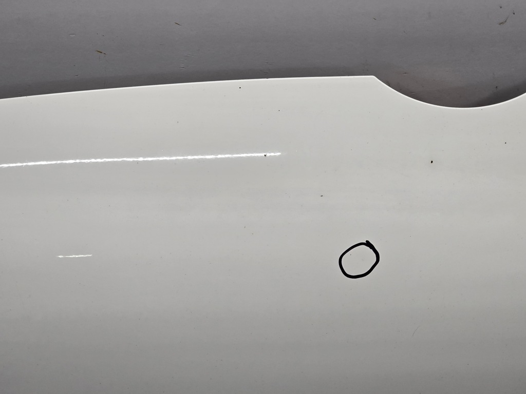 фото №7, Vw caddy iii maxi lift 11r капот lb9a