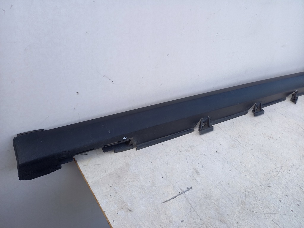 фото №5, Молдинг поріг ліва citroen c3 iii 9813817480