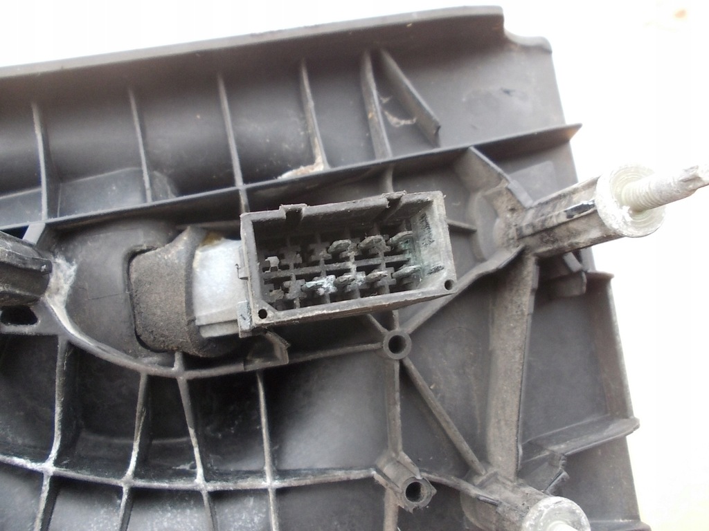 фото №6, Дзеркало праве renault scenic 1 mv632