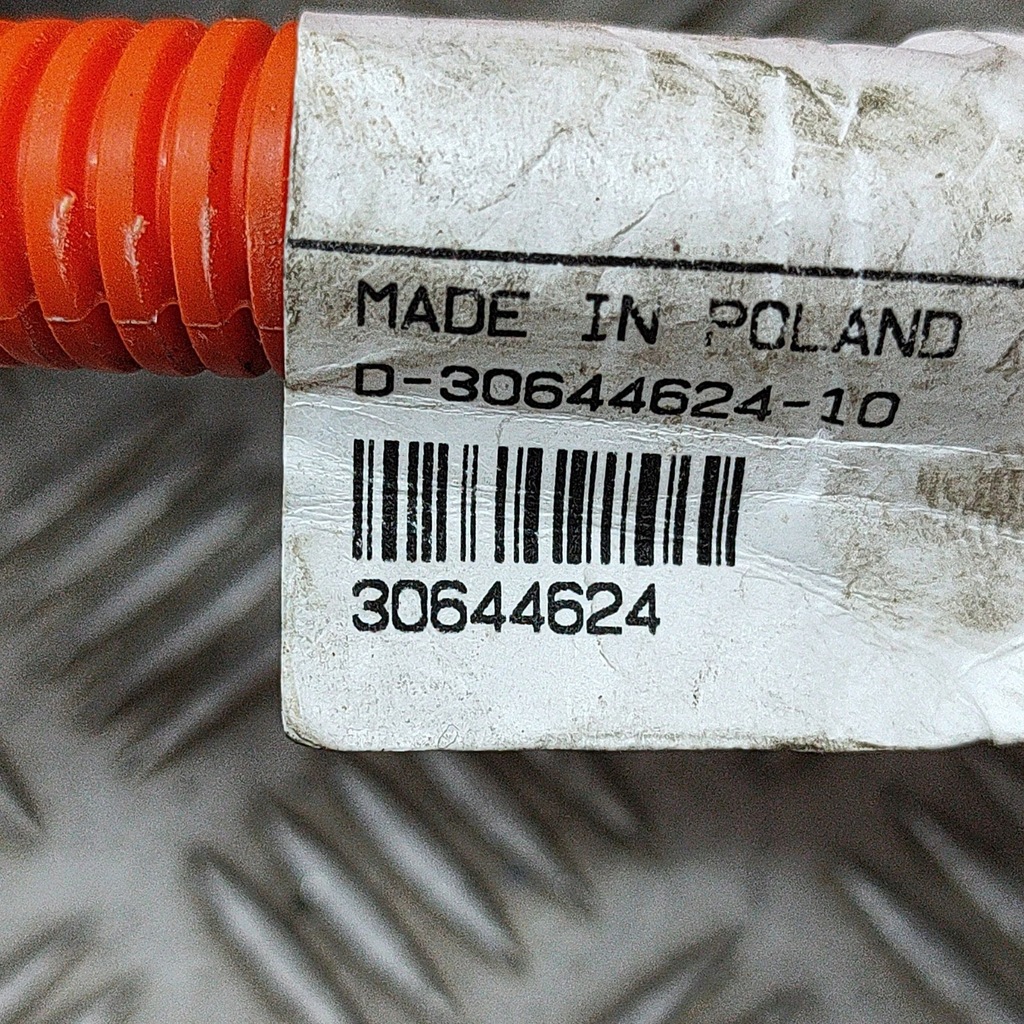 фото №6, Volvo v60 2020 інша джгут трубопровід / кабелі