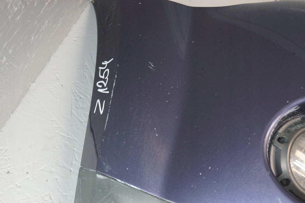 фото №11, Бампер перед mitsubishi outlander ii