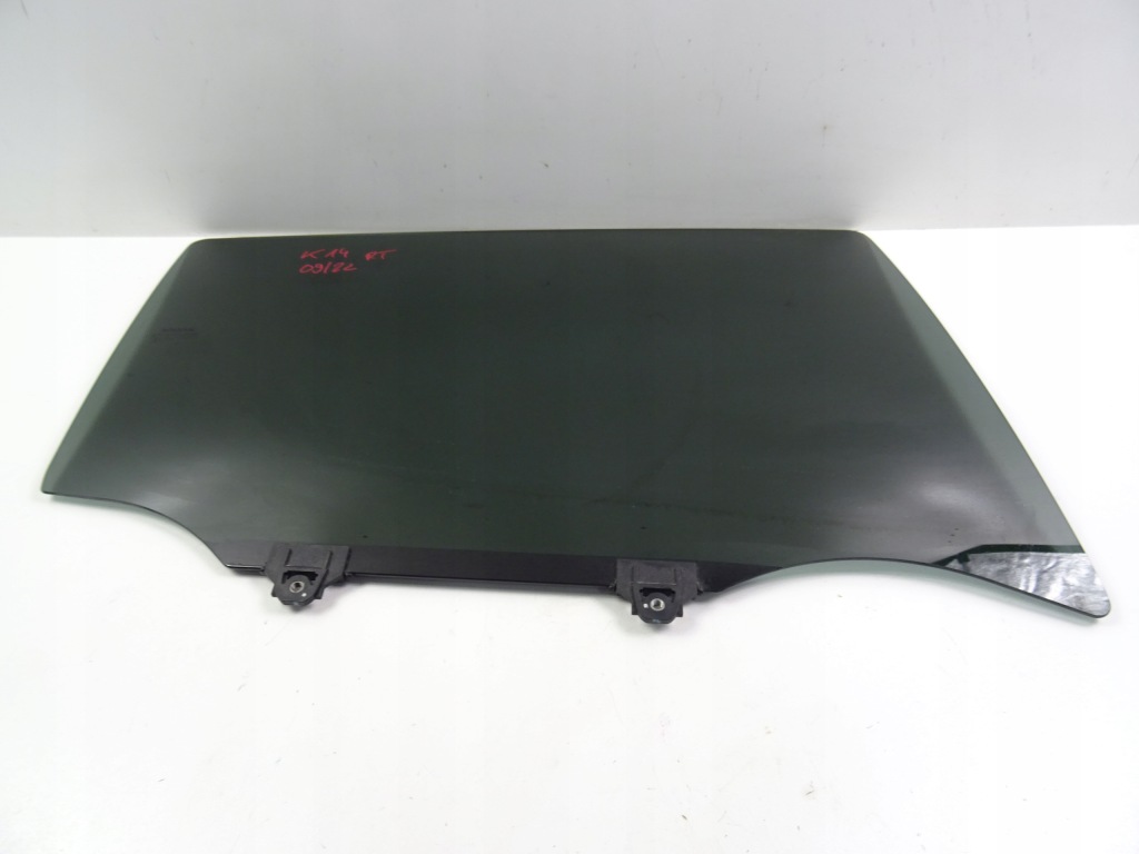 фото №3, Micra k14 стекло боковая дверь правое задняя 2017 r