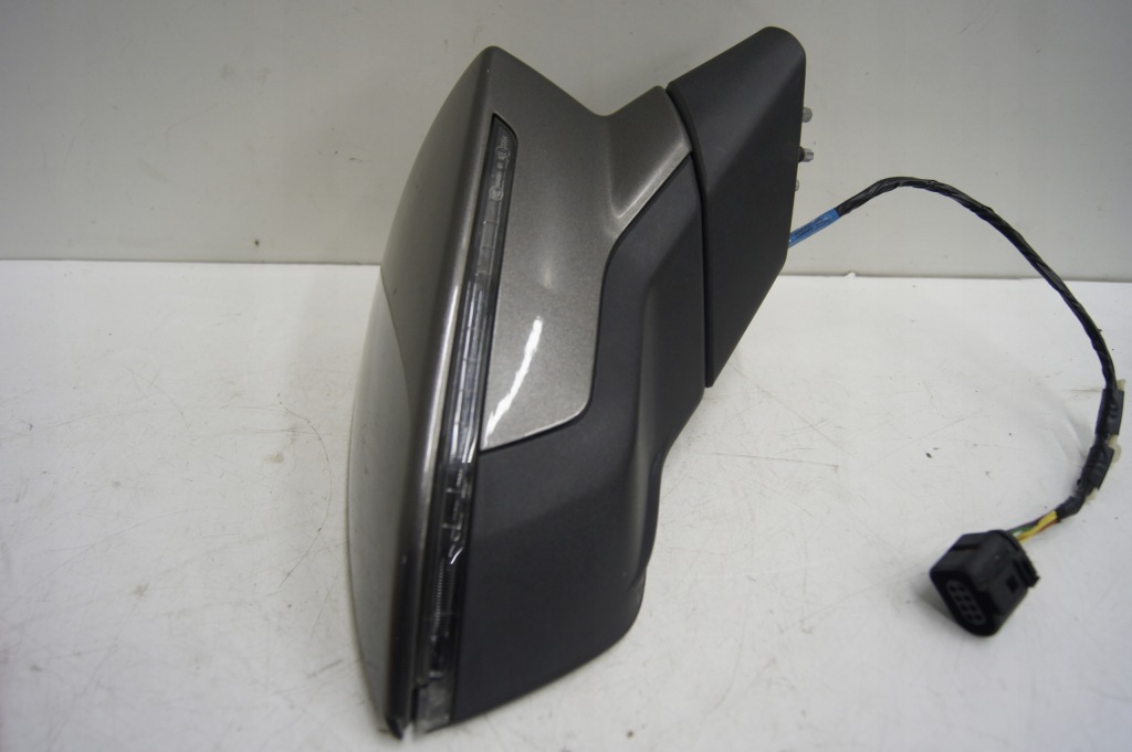 фото №7, Leon iii дзеркало ls7k 6pin праве