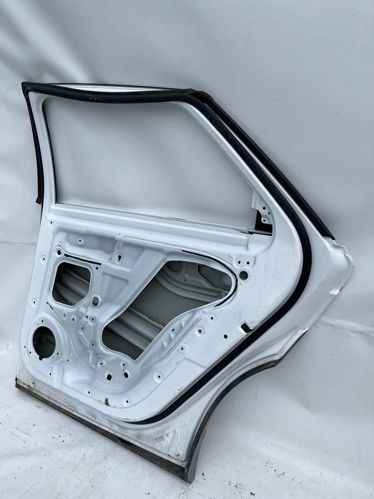 фото №14, Двері hyundai ioniq5 ioniq 5 2021 праве задня задні