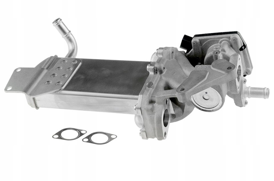 фото №1, Nty клапан egr tdi egr-vw-023