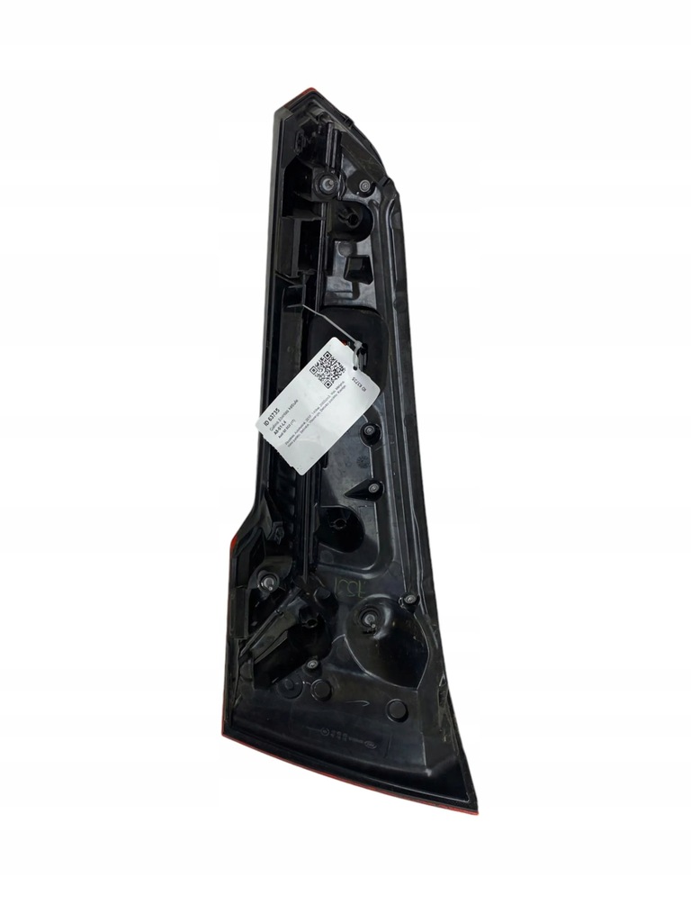 фото №10, Audi q5 sq5 2017 ліва сторона лампа задня