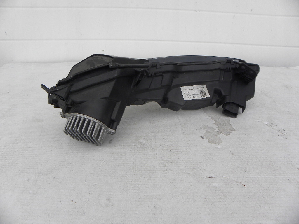 фото №4, Renault talisman lift лампа левая передняя led 2020 rok