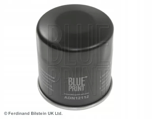 Adn12112/blp фильтр масла nissan renault blue print Цена