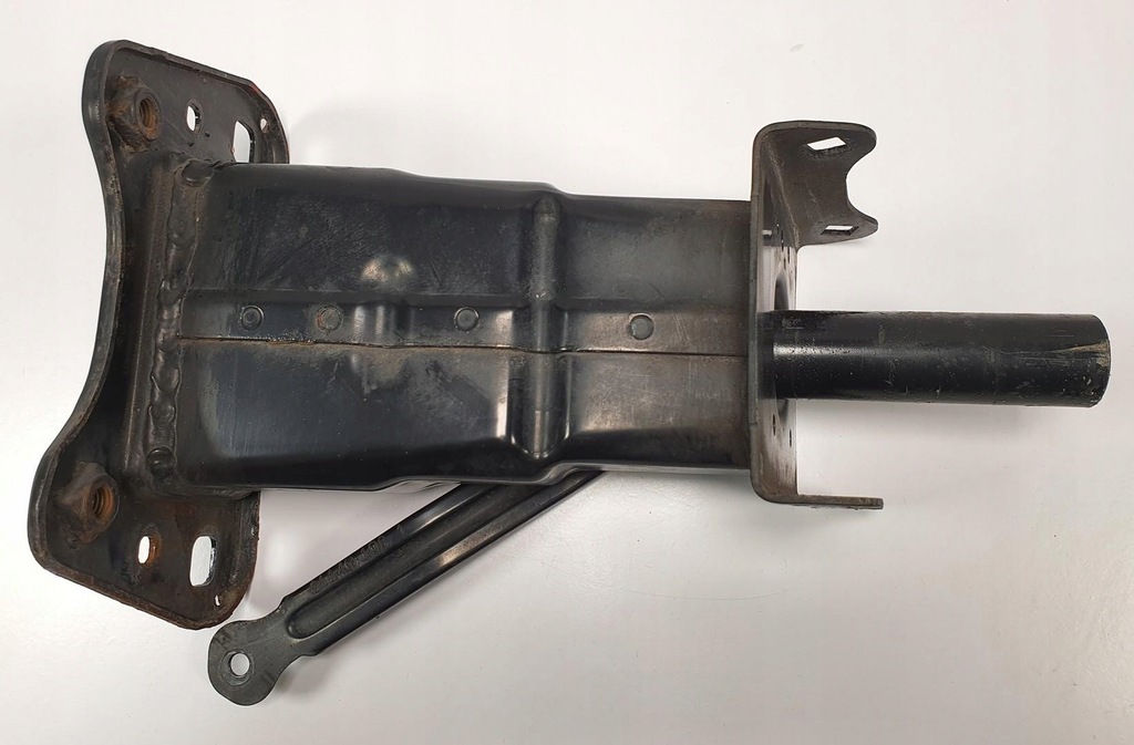 фото №1, Лонжерон зона деформації mercedes ml w164 04880932