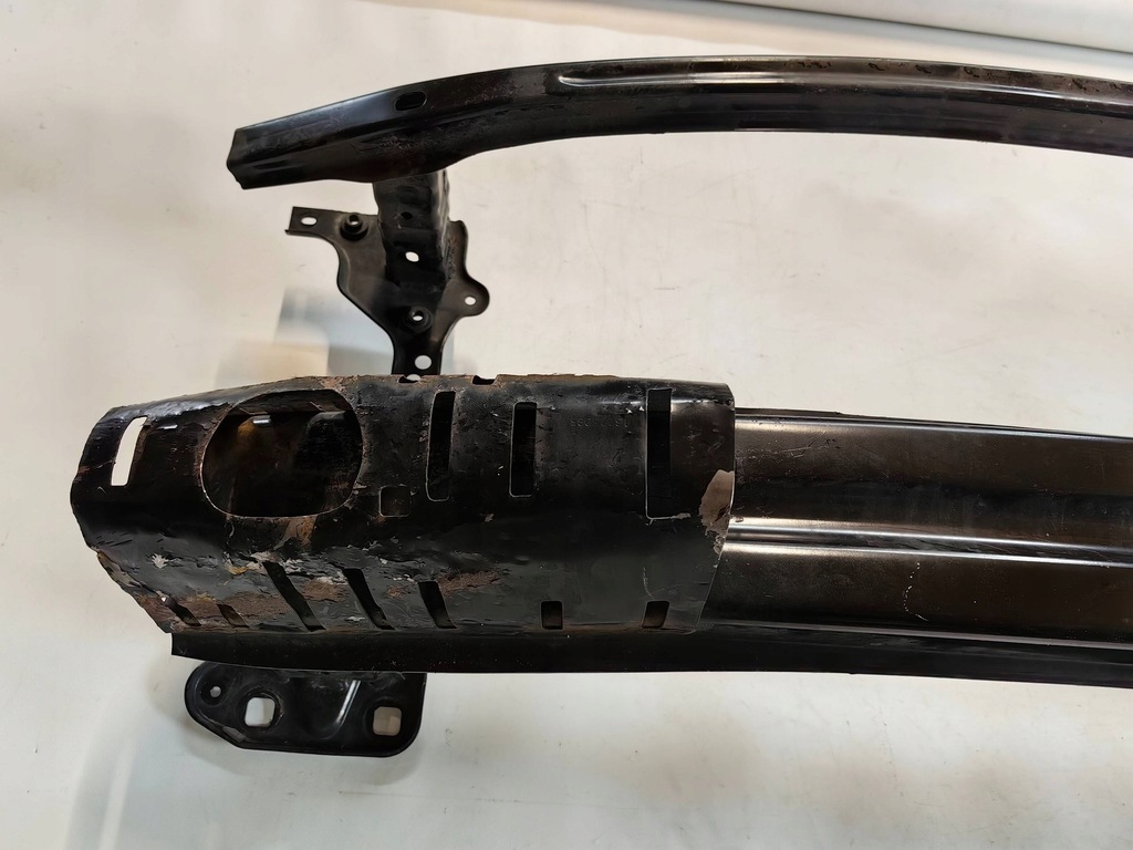 фото №3, Mini countryman r60 - балка бампера передний polecam