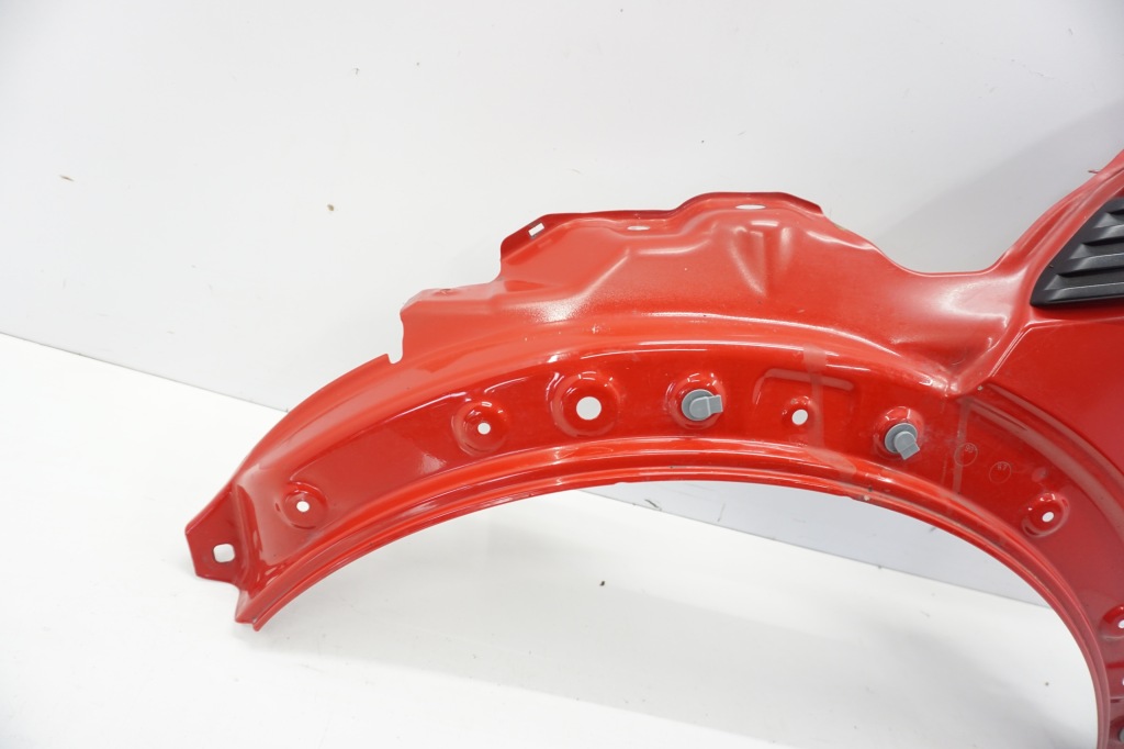 Mini r55 r56 r57 крыло  левое  перед передний 851 Оригинал