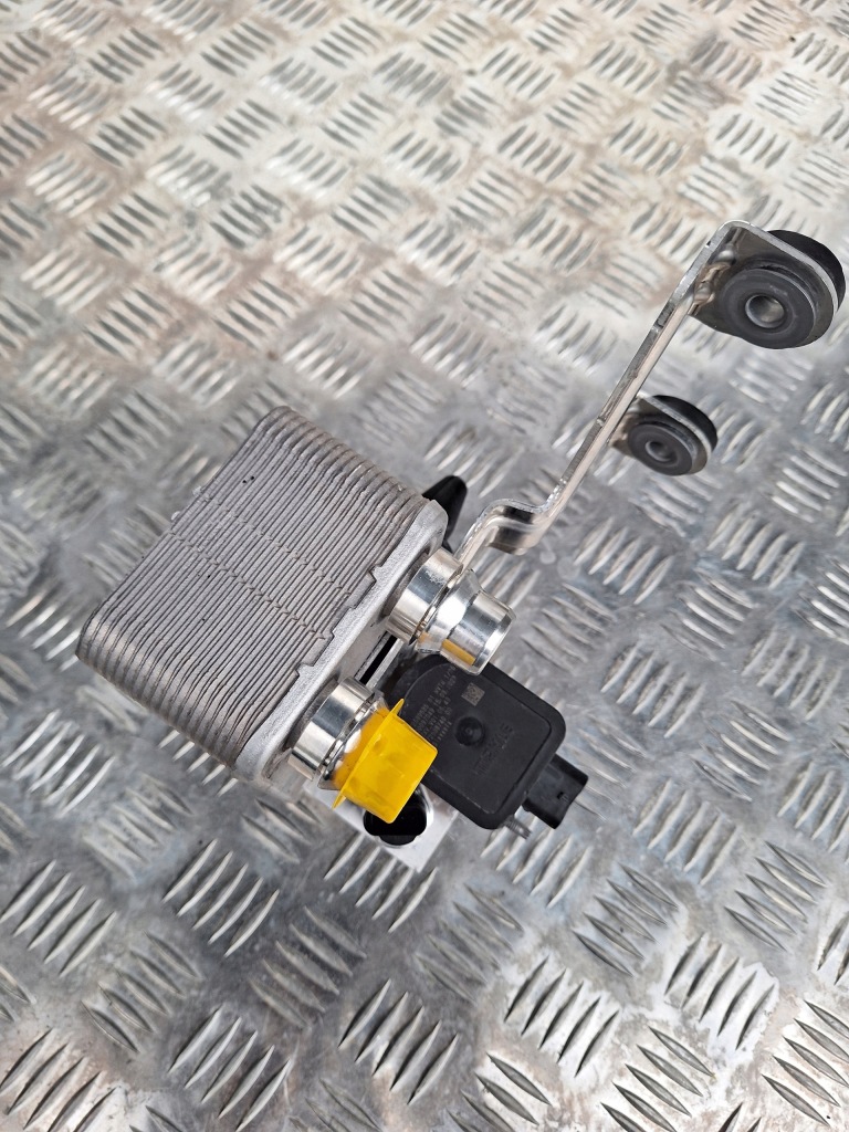 Mercedes eqe w297 w177 i другое теплообменник тепла Недорого