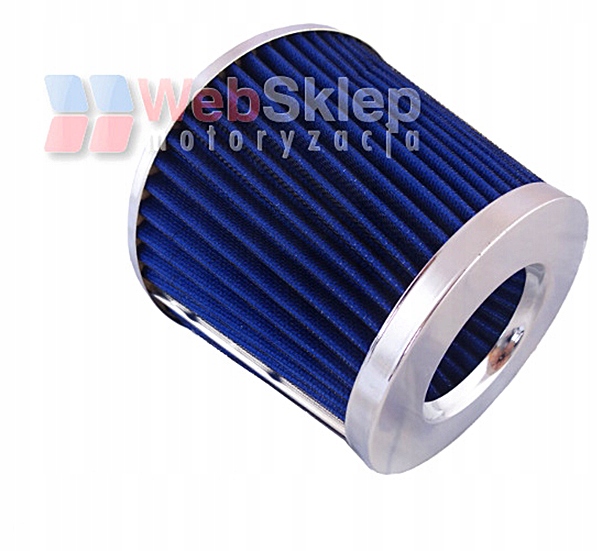 фото №11, L3i89 спортивний фільтр повітря конічний перехідники тюнінг 88521