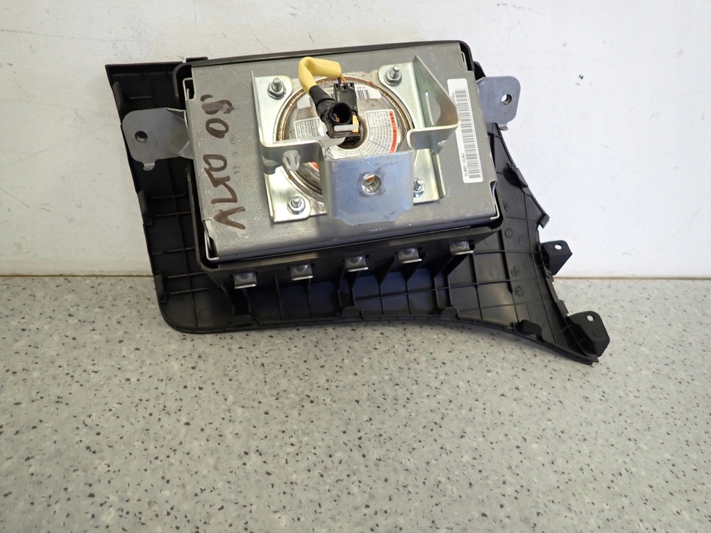 фото №11, Suzuki alto 09- подушки безопасности воздушные srsy подушки безопасности europa